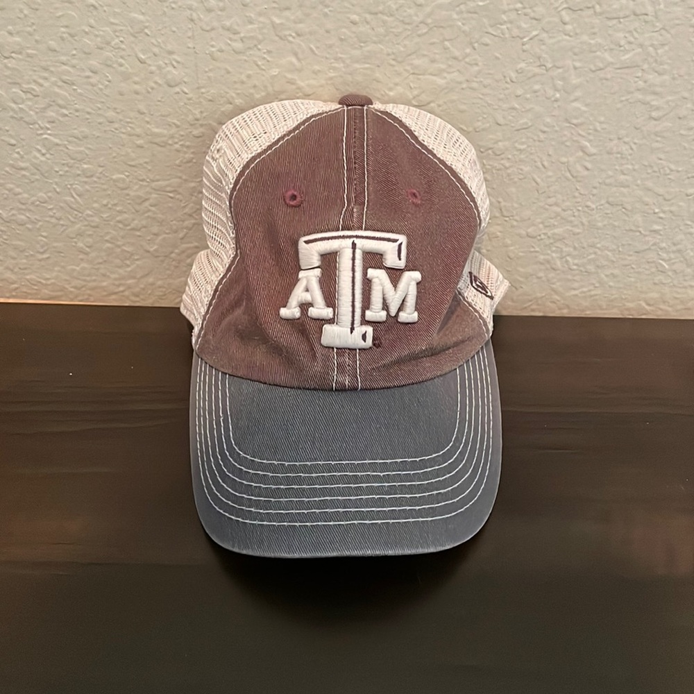 Aggie A&M Hat